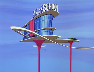 Illustration for article titled The Jetsons Get Schooled: Robot Teachers in the 21st Century Classroom